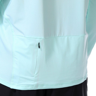 Thumbnail 2: Spyder Spyder Men's Long Sleeve Hooded Rash Guard 