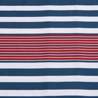 Thumbnail 7: Nautica Nautica Kennedy Stripe Comforter Set 