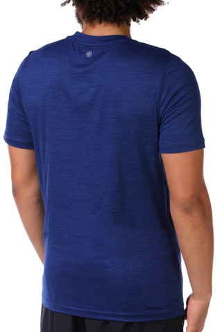 Thumbnail 4: GAIAM Gaiam Men's Active Everyday Basic T-Shirt 