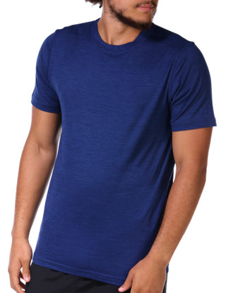 Thumbnail 2: GAIAM Gaiam Men's Active Everyday Basic T-Shirt 