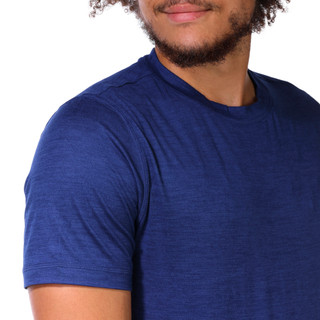 Thumbnail 3: GAIAM Gaiam Men's Active Everyday Basic T-Shirt 