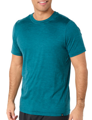 Thumbnail 1: GAIAM Gaiam Men's Active Everyday Basic T-Shirt 