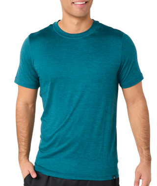 Thumbnail 2: GAIAM Gaiam Men's Active Everyday Basic T-Shirt 