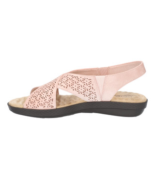 Thumbnail 3: Easy Street Easy Street Womens Claudia Casual Sandals 
