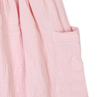 Thumbnail 2: No Comment No Comment Girls Short Dress with Cargo Pockets 