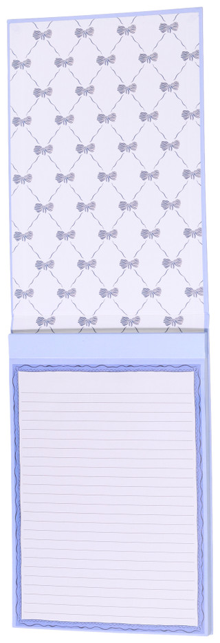 Thumbnail 3: Lady Jayne LTD Lady Jayne Dog Flip Notepad 