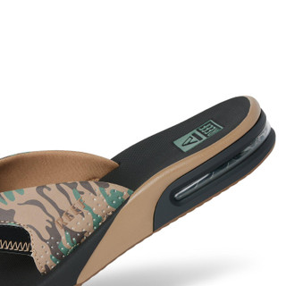 Thumbnail 6: REEF Reef Mens Fanning Flip Flop Sandals 