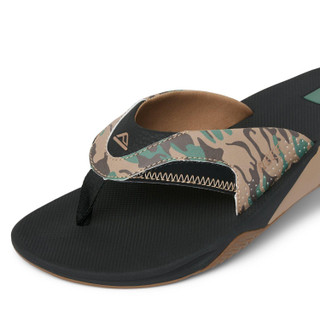 Thumbnail 5: REEF Reef Mens Fanning Flip Flop Sandals 