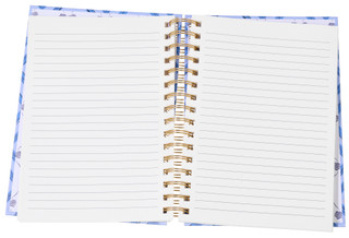 Thumbnail 3: Lady Jayne LTD Lady Jayne Dog Spiral Journal 