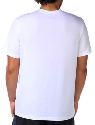 Thumbnail 4: GAIAM Gaiam Men's Active Stretch Tech T-Shirt 