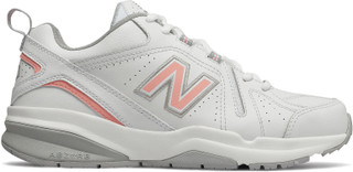 Thumbnail 4: New Balance New Balance Womens 608v5 Cross Training Shoes 