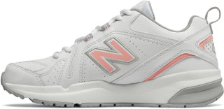 Thumbnail 3: New Balance New Balance Womens 608v5 Cross Training Shoes 