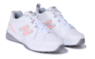 Thumbnail 6: New Balance New Balance Women's 608v5 Cross Training Shoes 