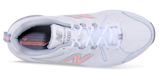 Thumbnail 8: New Balance New Balance Women's 608v5 Cross Training Shoes 