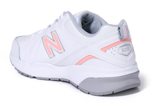 Thumbnail 9: New Balance New Balance Women's 608v5 Cross Training Shoes 