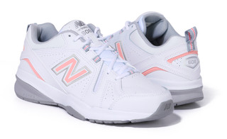 Thumbnail 1: New Balance New Balance Women's 608v5 Cross Training Shoes 