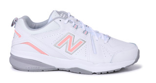 Thumbnail 10: New Balance New Balance Women's 608v5 Cross Training Shoes 