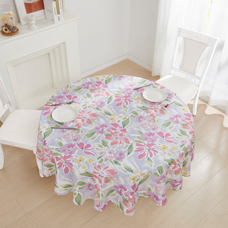Thumbnail 7: IZOD Izod Catalina Tablecloth 
