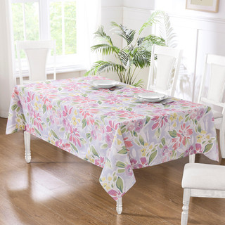 Thumbnail 4: IZOD Izod Catalina Tablecloth 