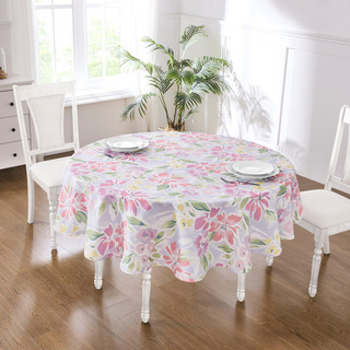 Thumbnail 5: IZOD Izod Catalina Tablecloth 