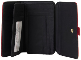Thumbnail 3: Mundi Mundi Amsterdam With RFID Protection and Smart Storage 