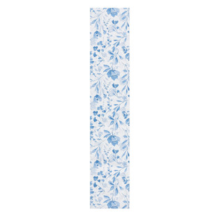 Thumbnail 3: IZOD Izod Mystic Floral 72 in. Runner 