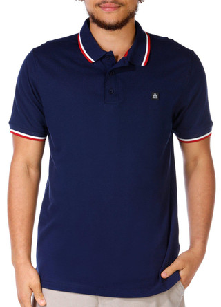 Thumbnail 1: Matix Matix Men's Short Sleeve Polo Shirt 