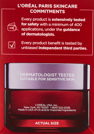 Thumbnail 4: L'OREAL L'Oreal Revitalift Triple Power Moisturizer 