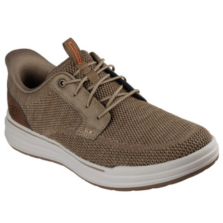 Thumbnail 1: Skechers Skechers Mens Slip-ins Relaxed Fit Sterling-Ramone Sneaker 