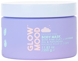 Thumbnail 1: GLOW MOOD Glow Mood 11.83 Oz Detoxifying Body Mask 