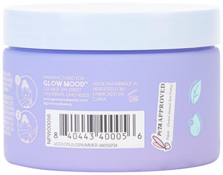 Thumbnail 3: GLOW MOOD Glow Mood 11.83 Oz Detoxifying Body Mask 