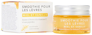 Thumbnail 2: FARMACY Farmacy 0.34 Oz Lip Smoothie Honey Vanilla 