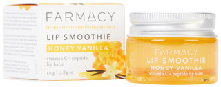 Thumbnail 1: FARMACY Farmacy 0.34 Oz Lip Smoothie Honey Vanilla 