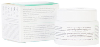 Thumbnail 2: FARMACY Farmacy 1.7 Oz Green Clean Makeup Meltaway Cleansing Balm 