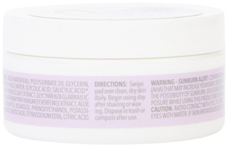 Thumbnail 2: FIRST AID BEAUTY First Aid Beauty 60 ct Ingrown Hair Pads 