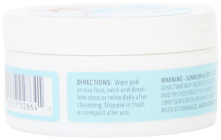 Thumbnail 2: FIRST AID BEAUTY First Aid Beauty 28 Ct Facial Radiance Pads 