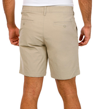 Thumbnail 2: Chaps Chaps Mens Everyday Flex Waist Performance Shorts 
