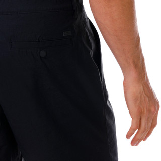 Thumbnail 3: Chaps Chaps Mens Everyday Flex Waist Performance Shorts 