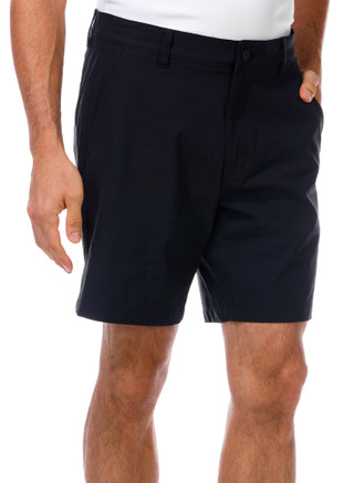 Thumbnail 2: Chaps Chaps Mens Everyday Flex Waist Performance Shorts 