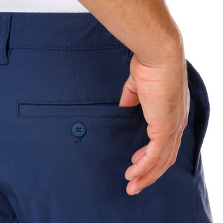 Thumbnail 2: Chaps Chaps Mens Everyday Performance Chino Shorts 