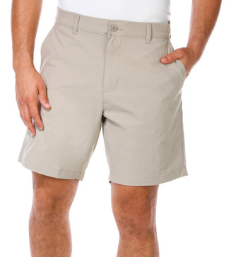 Thumbnail 1: Chaps Chaps Mens Everyday Performance Chino Shorts 