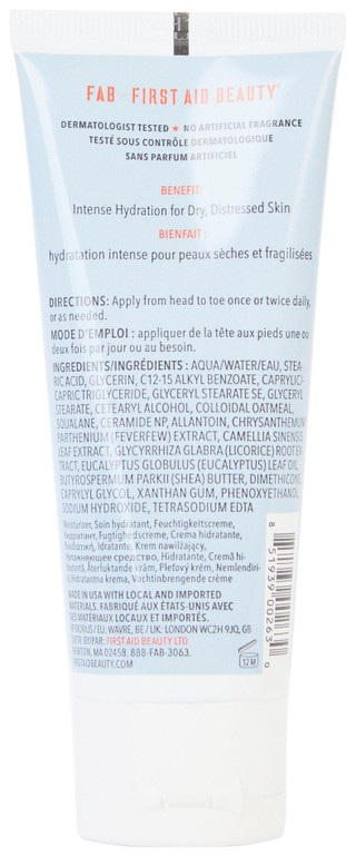 Thumbnail 2: FIRST AID BEAUTY First Aid Beauty 2 oz Ultra Repair Cream 