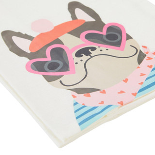 Thumbnail 2: DESIGN CLIQUE Design Clique 28x28 Cotton Kitchen Towel 