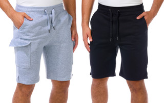 Thumbnail 1: Modern Culture Modern Culture Mens 2 Pk Shorts 