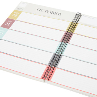 Thumbnail 3: TF Publishing TF Publishing Teacher and Home School Lesson Planner Book 