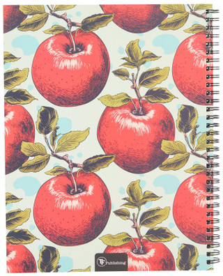 Thumbnail 2: TF Publishing TF Publishing Teacher and Home School Lesson Planner Book 