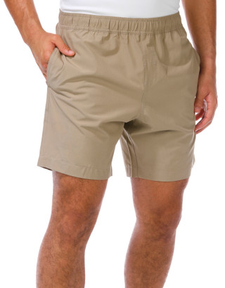 Thumbnail 4: DAKINE Dakine Mens Hybrid Volley Shorts 