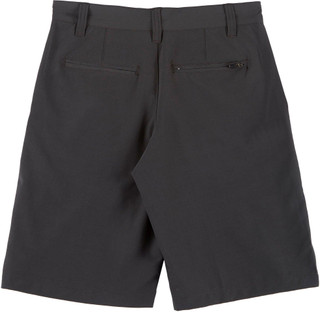 Thumbnail 3: REEL LEGENDS Reel Legends Big Boys Solid Hybrid Shorts 