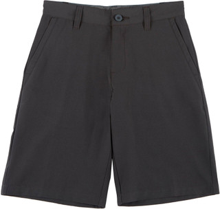 Thumbnail 1: REEL LEGENDS Reel Legends Big Boys Solid Hybrid Shorts 