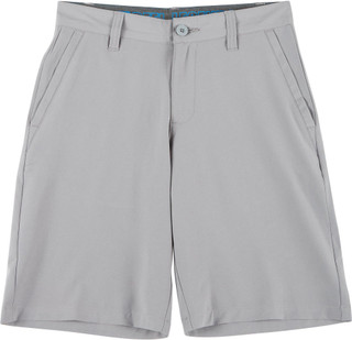 Thumbnail 2: REEL LEGENDS Reel Legends Big Boys Solid Hybrid Shorts 
